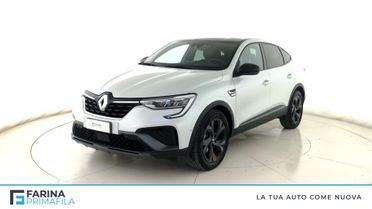 RENAULT Arkana 2021 - Arkana 1.6 E-Tech full hybrid Intens 145cv
