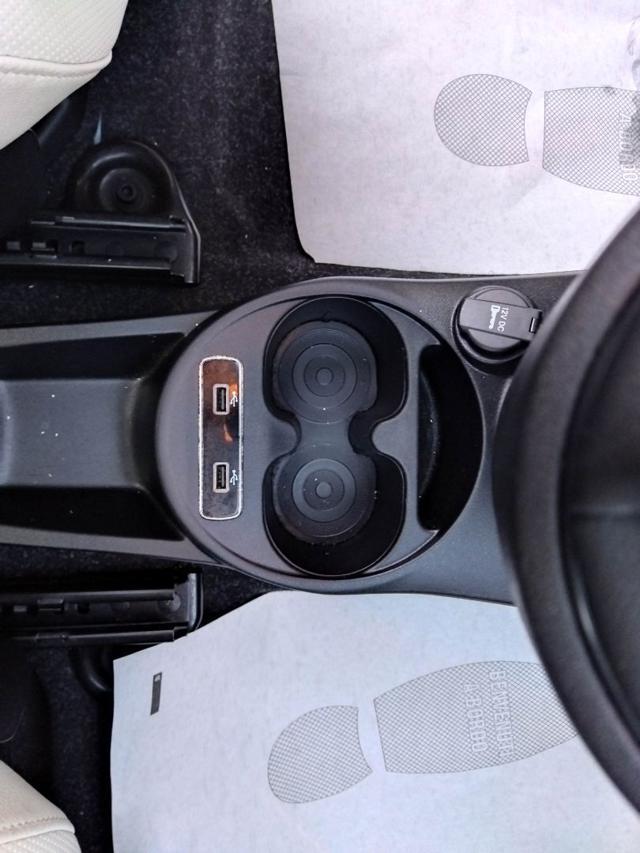 FIAT 500 1.0cc HYBRID DOLCEVITA 70cv TETTO PANORAMA