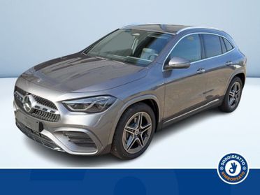 Mercedes-Benz GLA 200d Automatic AMG Line Advanced Plus