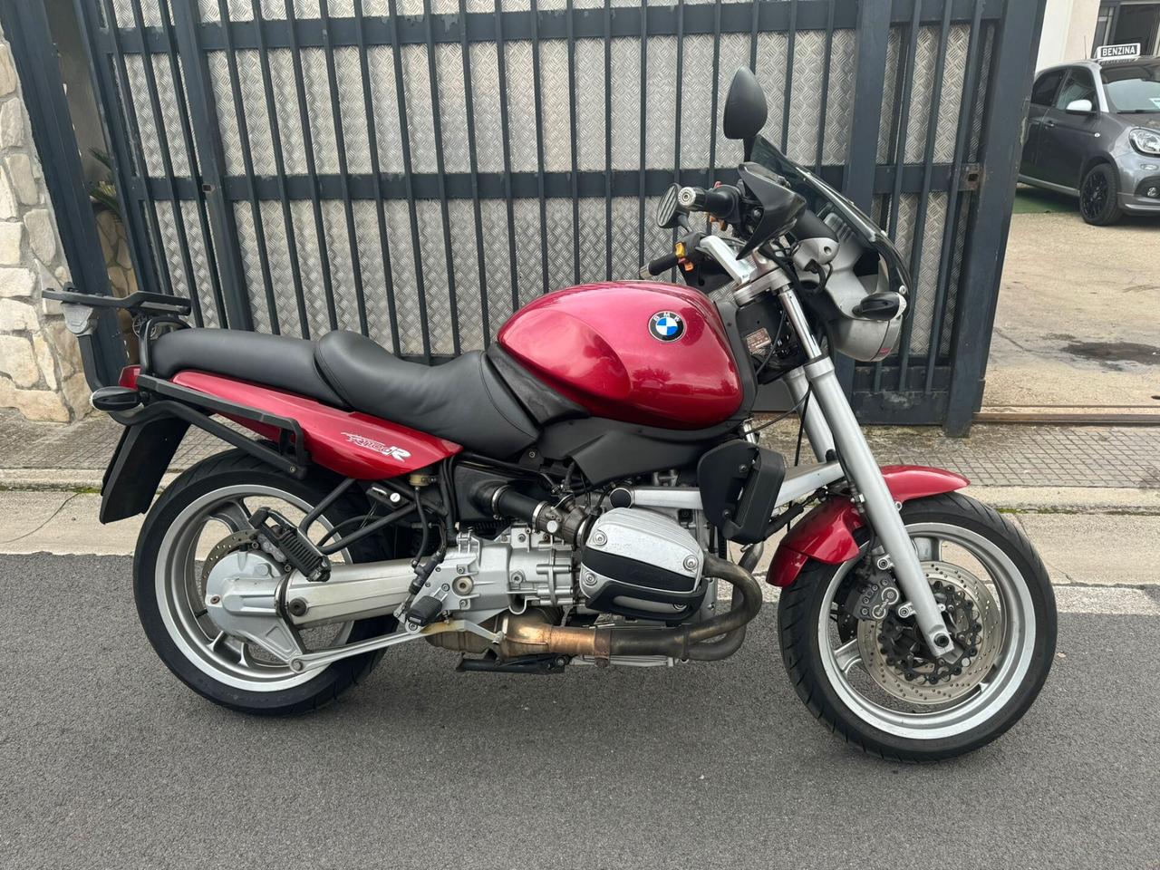 Bmw R 1100 R R1100R