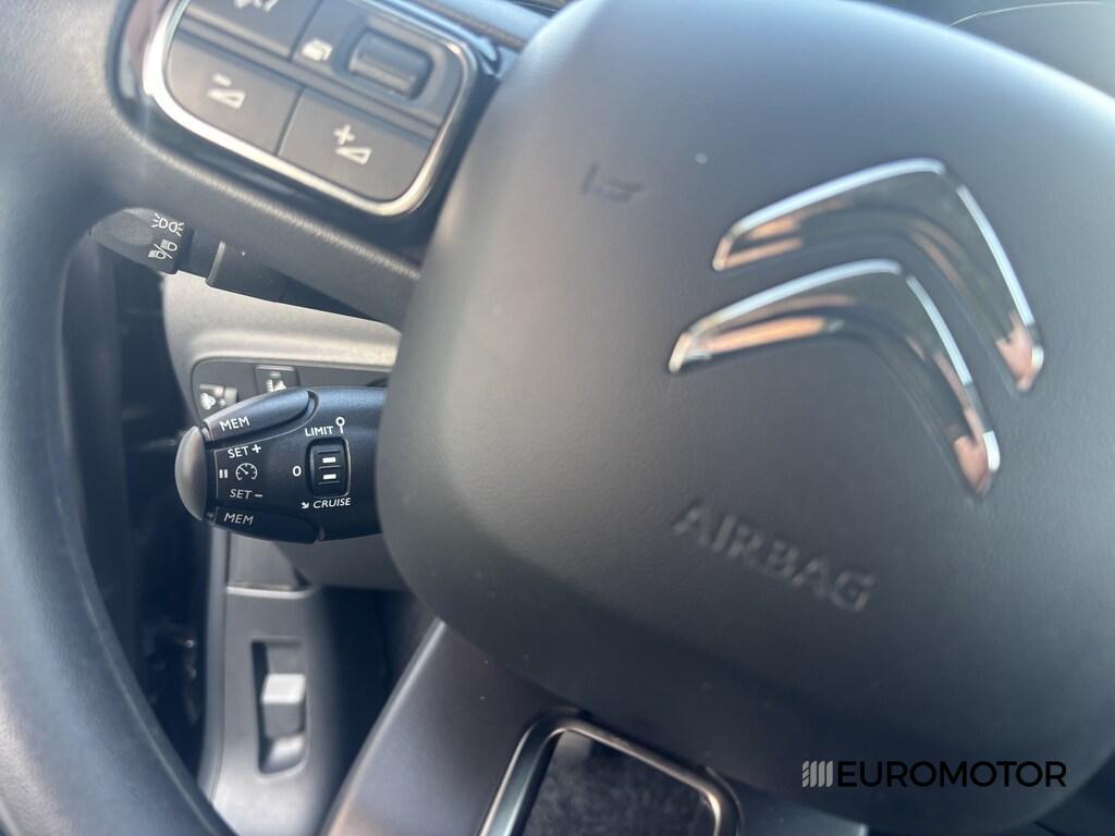 Citroen C3 1.5 BlueHDi You!