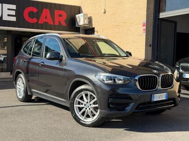 BMW X3 sDrive18d Business Advantage (NESSUN VINCOLO)