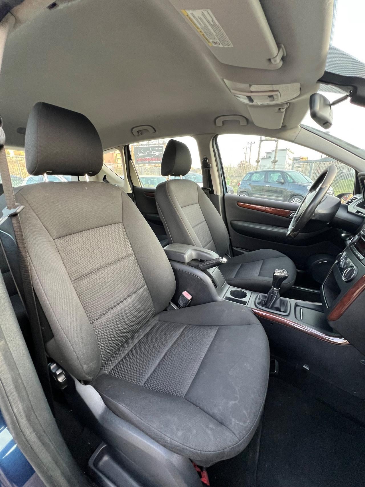 Mercedes-benz A 170 Classic