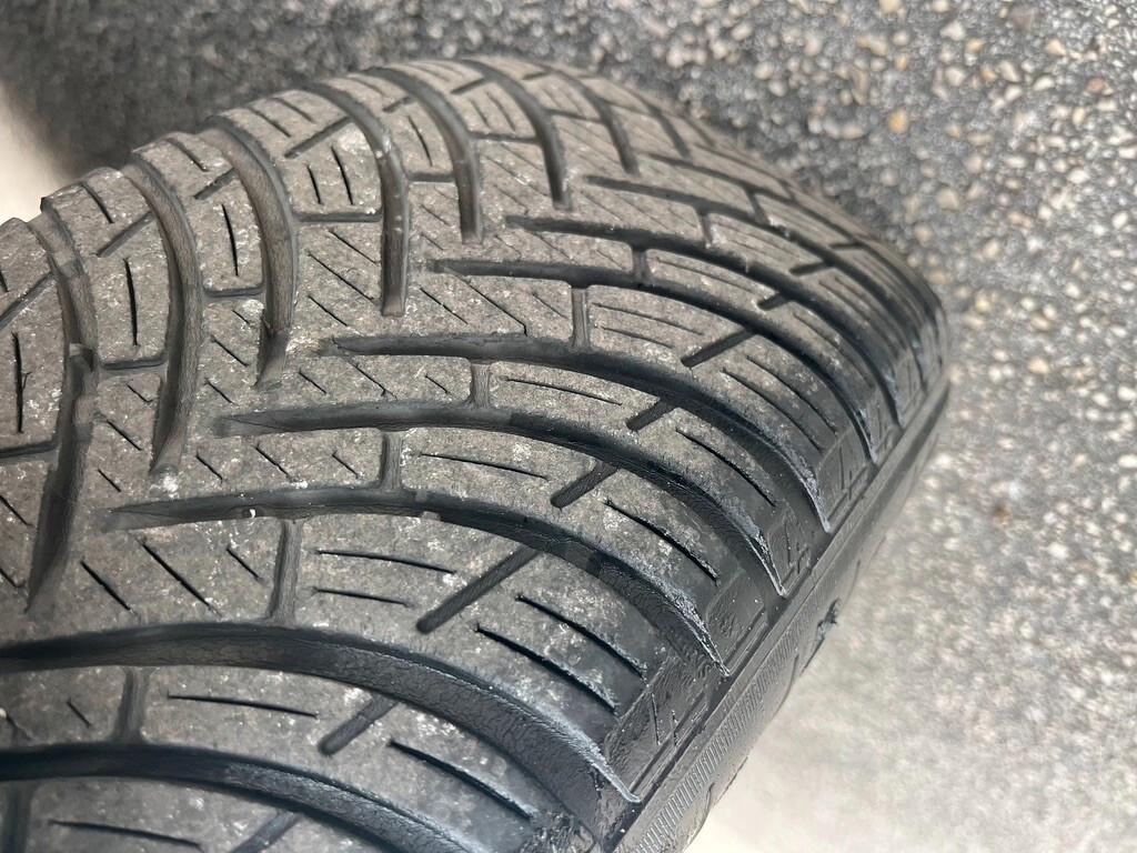 Fiat Multipla 1.9 MJT Emotion