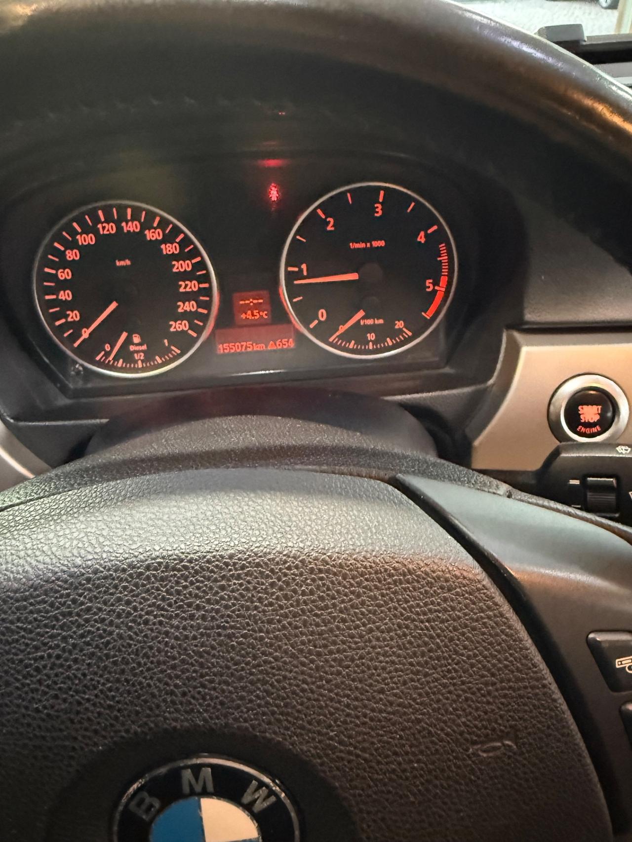 Bmw 320 320d cat Eletta