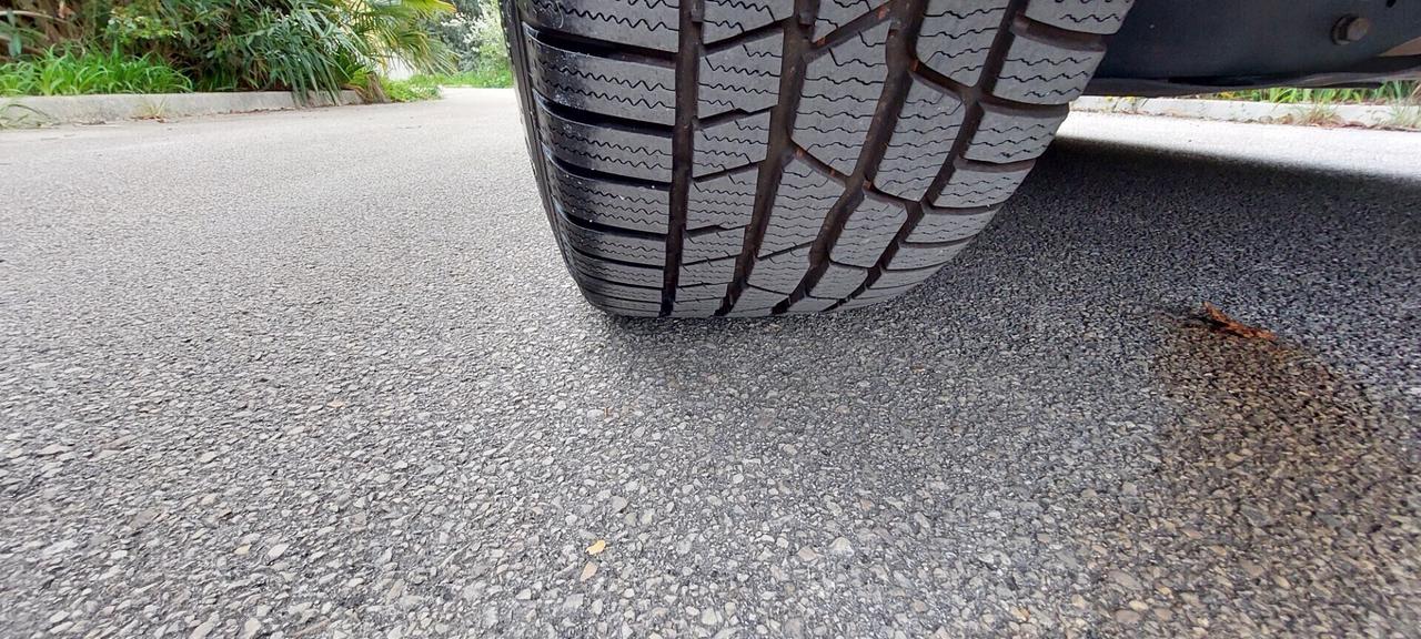 A3 SPB 4.0 TSI S-LINE AUTOMATICA ELETTRICA IBRIDA BENZINA 150 CV NAVI LEGA COCKPIT VIRTUAL