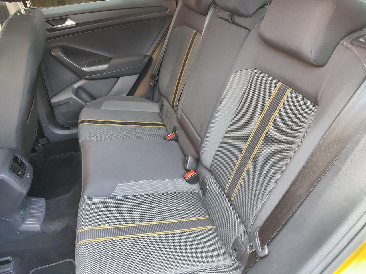 Volkswagen T-Roc 1.0 TSI Style #9275