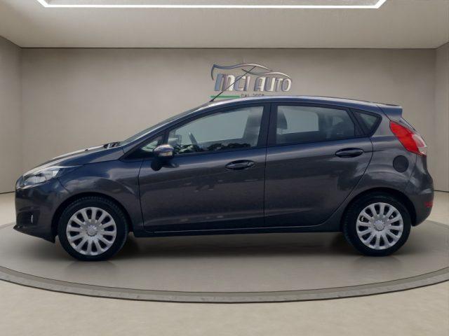 FORD Fiesta 1.5 TDCi 75CV 5 porte Business