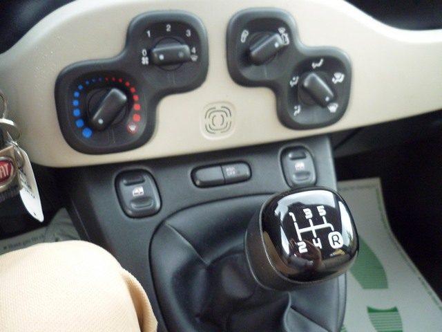 FIAT Panda 1.2 EasyPower Lounge