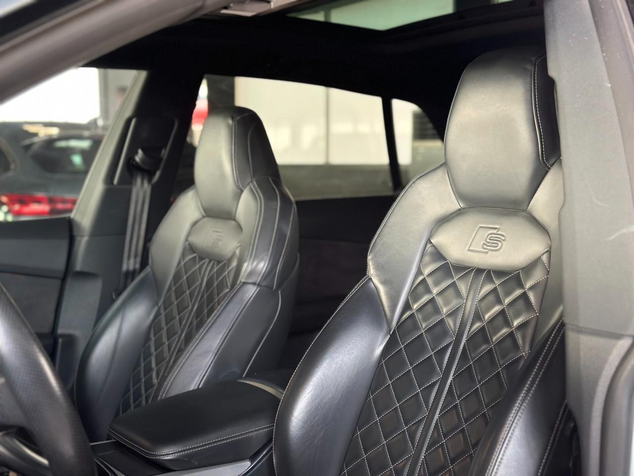 Audi Q8 50 TDI 286 CV quattro tiptronic Sport