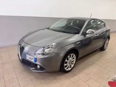 Alfa Romeo Giulietta 1.6 JTDm 120 CV Super - 2017