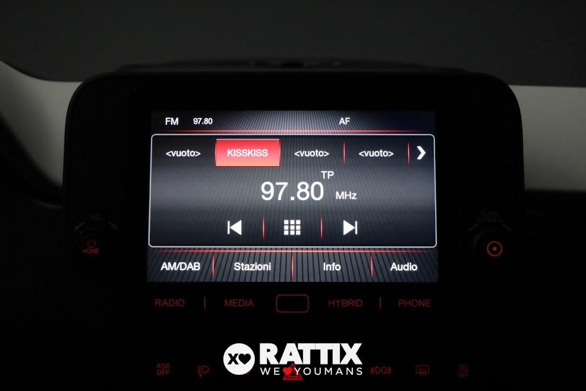 Fiat Panda Pandina 1.0 firefly hybrid 70CV Cross