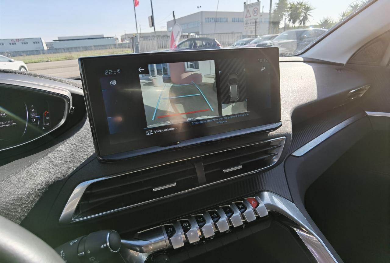 Peugeot 3008 BlueHDi 130 EAT8 Allure Pack