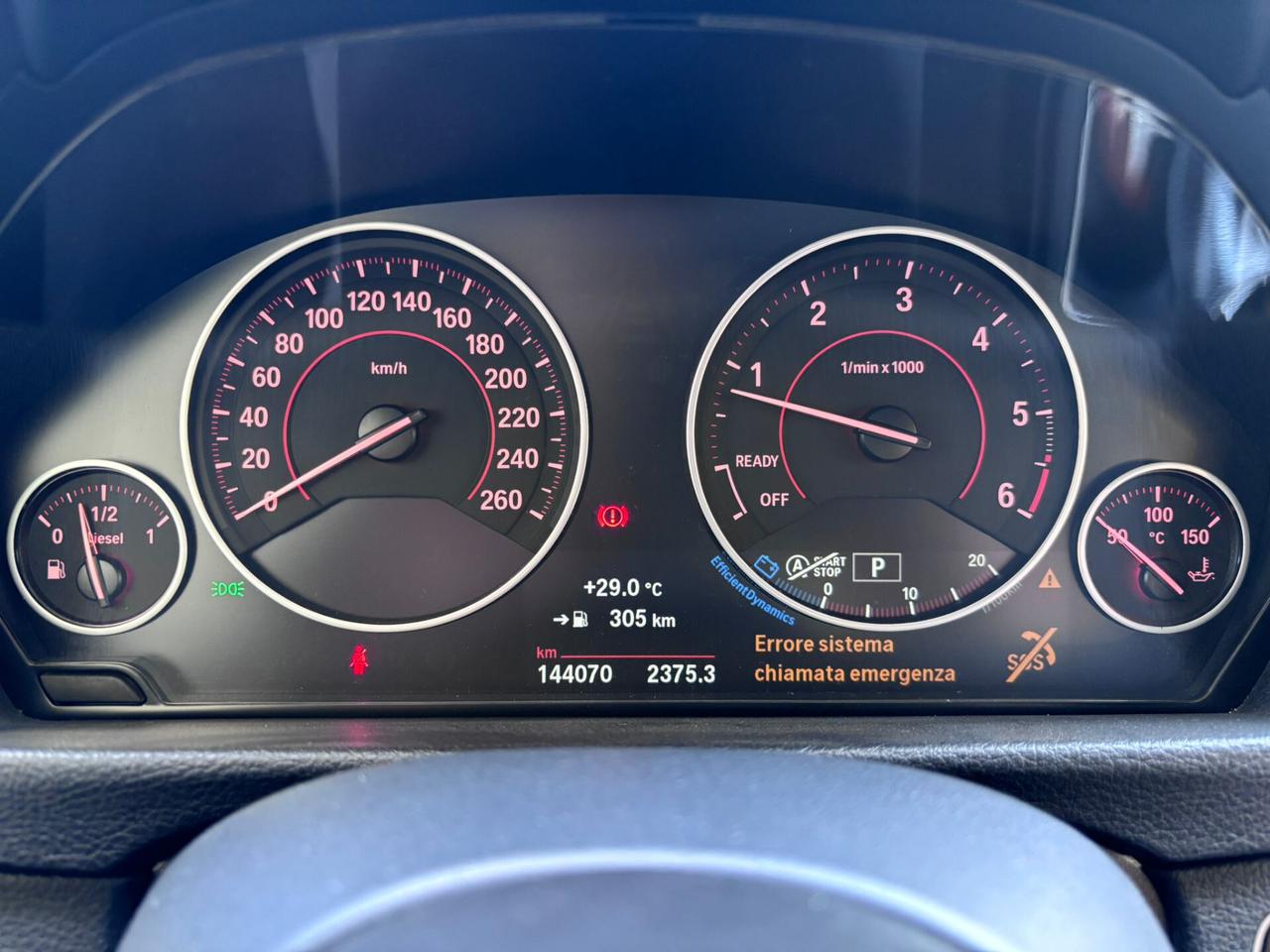 Bmw 4er Gran Coupe 420d Coupé Sport
