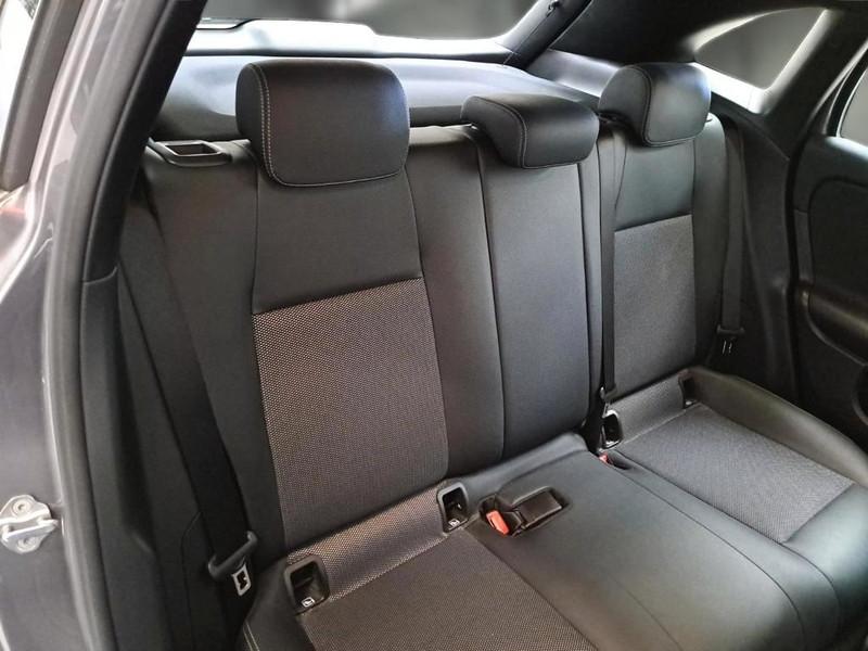 MERCEDES-BENZ GLA 200 D AUTOMATIC BUSINESS EXTRA CROSSOVER