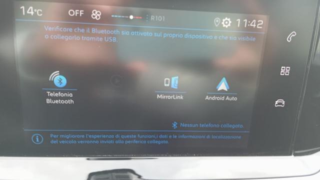 PEUGEOT 208 *PROMO* PureTech 75 Stop&Start 5 porte Active