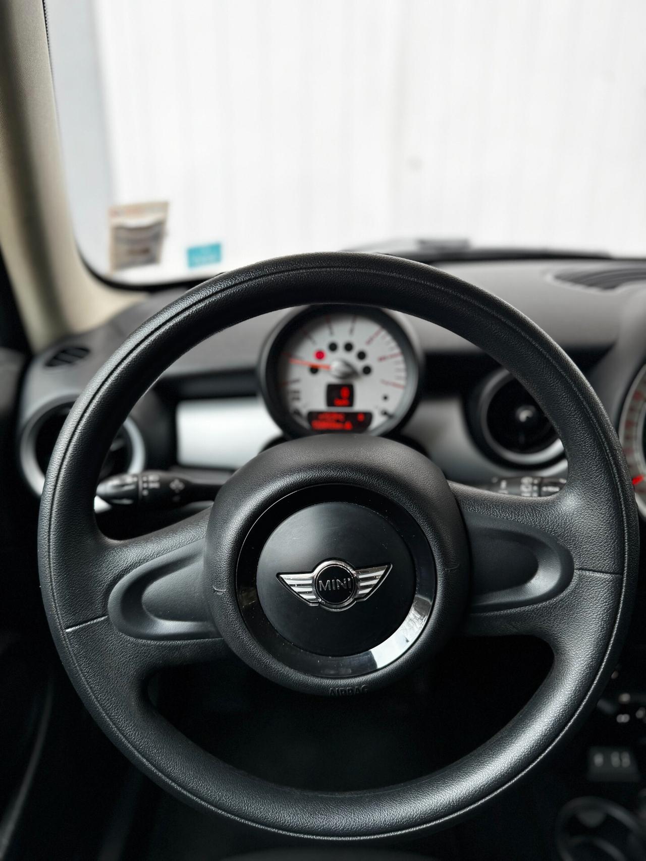 Mini 1.6 16V One D - NAVIGATORE