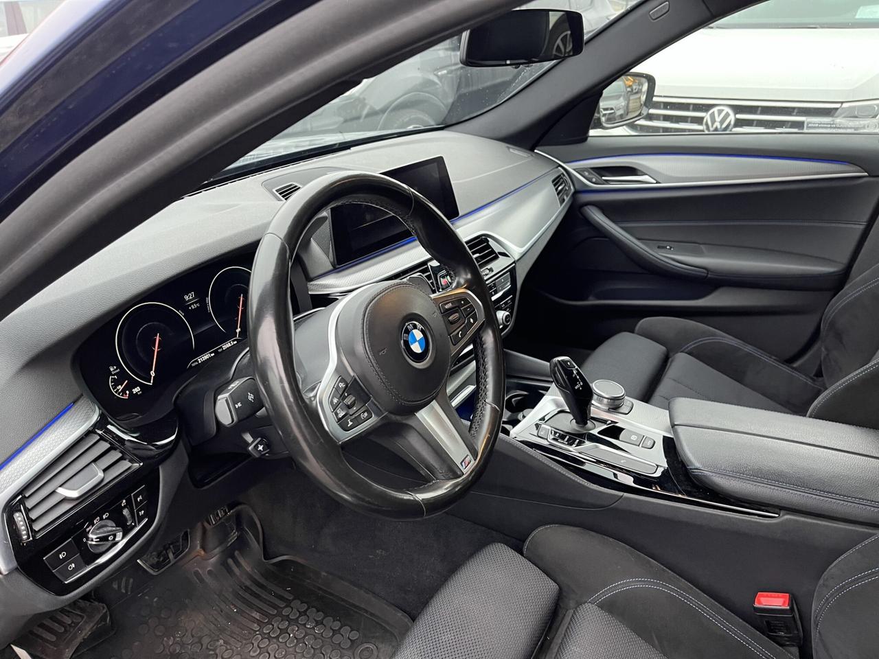 BMW 530 D XDRIVE 249 CV TOURING M. SPORT