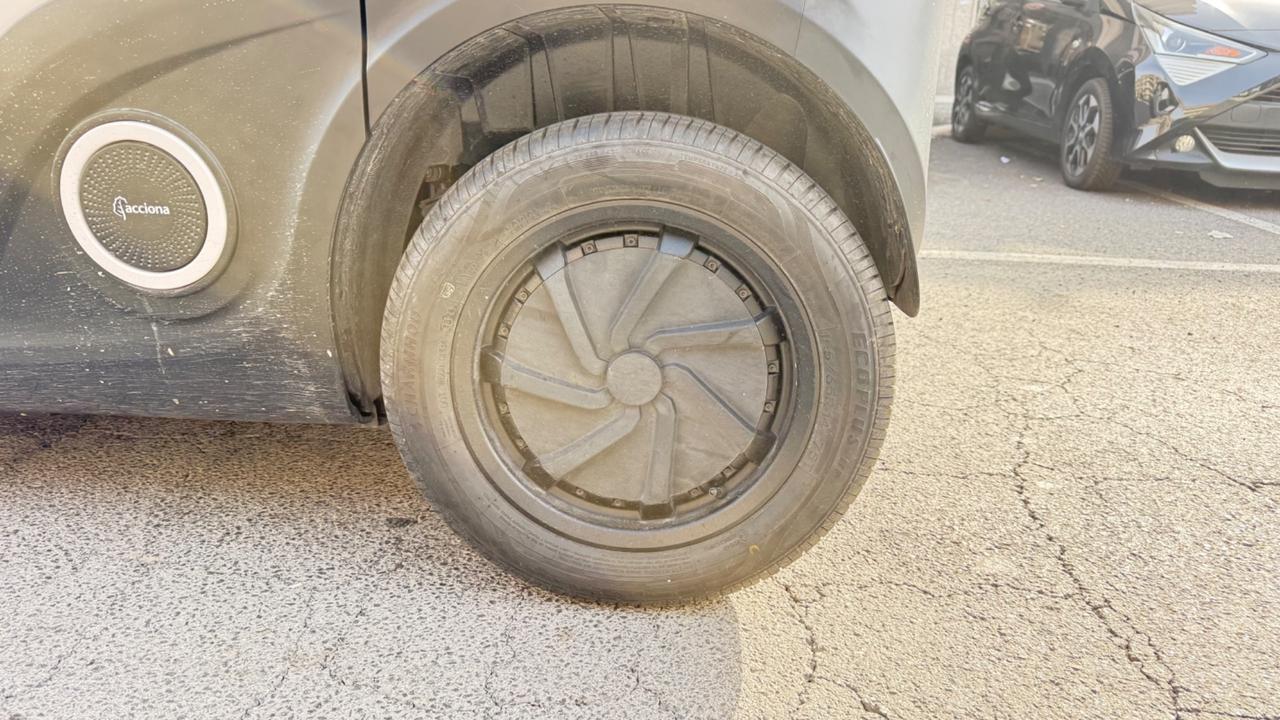 Silence S04 L7e 5,6 kWh