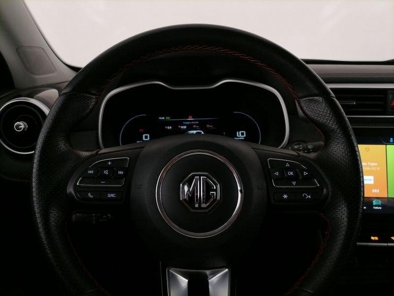 MG ZS 1.0 Luxury auto