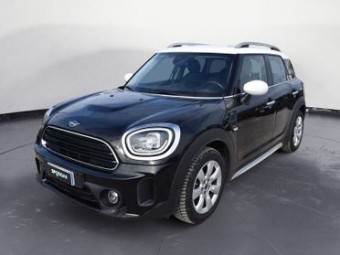 MINI Mini Countryman F60 Mini 2.0 Cooper D Business Countryman Automatica