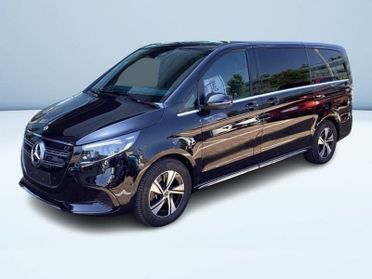 Mercedes-Benz EQV 300 Long Avantgarde
