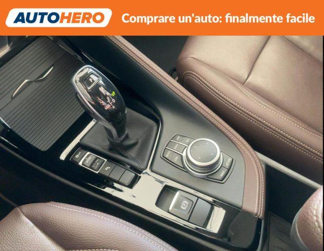 BMW X1 sDrive16d xLine