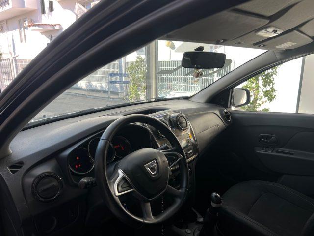 DACIA Sandero 0.9 TCe 12V TurboGPL 90CV Start&Stop Comfort