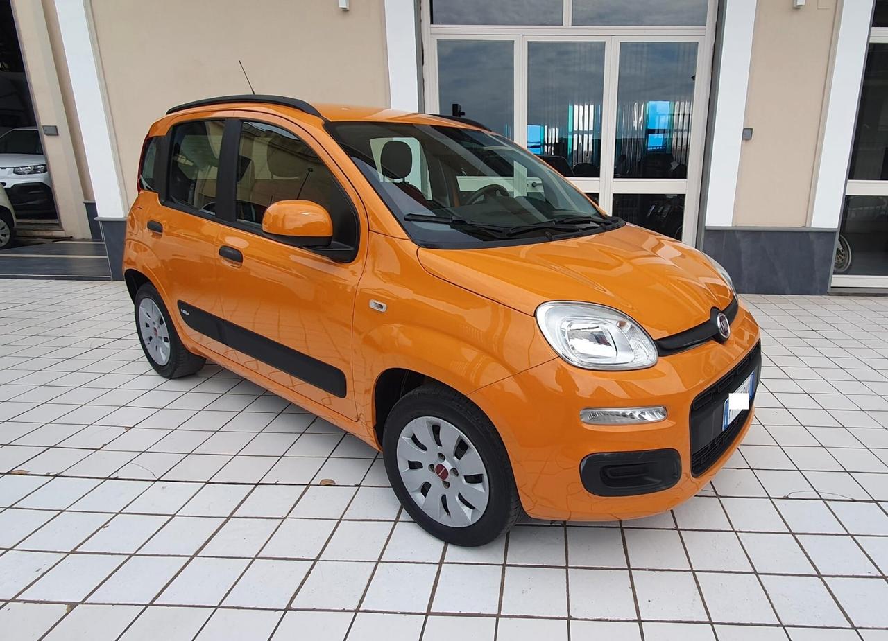 Fiat Panda 1.2 Pop Star Adatta Neopatentati