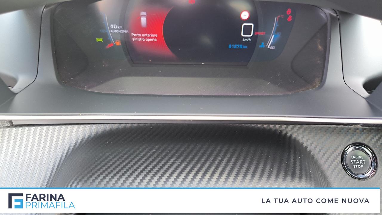 PEUGEOT 208 II 2019 - 208 1.5 bluehdi GT PACK s&s 100cv