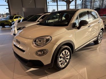 FIAT 500X 500X 1.5 T4 Hybrid 130 CV DCT