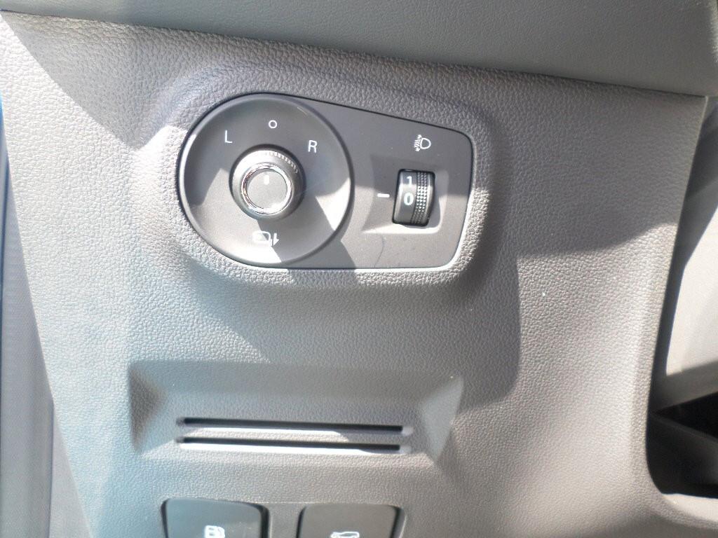 Mg ZS 1.0T-GDI Luxury