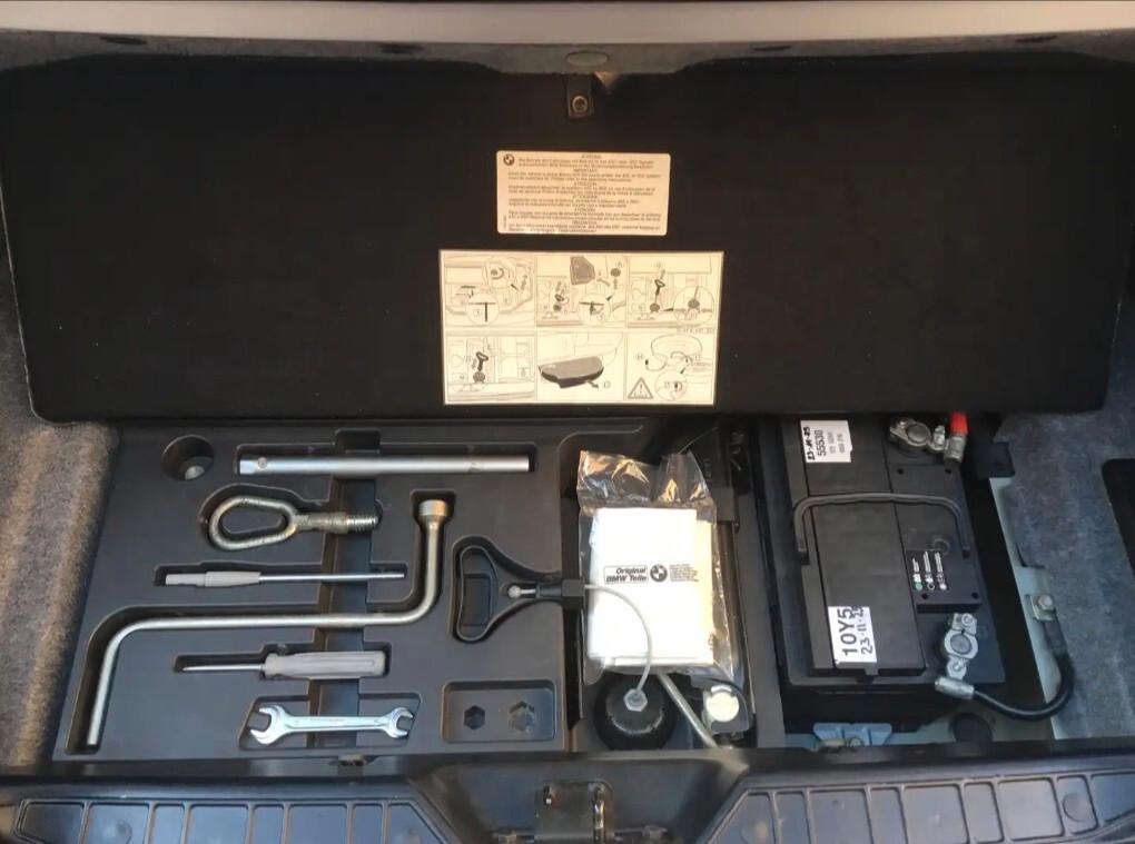 Bmw Z3 1.9 16V cat Roadster