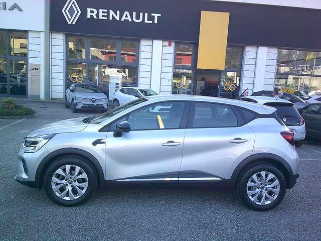 Renault Captur Captur 1.0 tce Zen Gpl 100cv