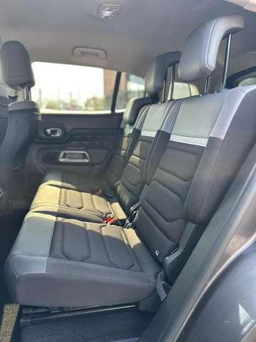 Citroen C5 Aircross C5 Aircross 2022 1.5 bluehdi Shine Pack s