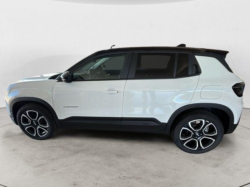 Jeep Avenger Ice My24 Summit 1.2 100cv