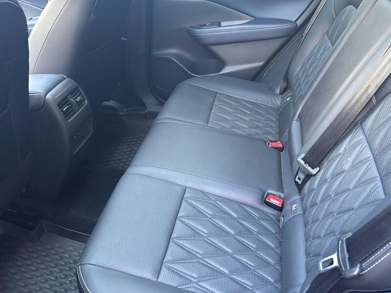 Nissan Qashqai 1.5 HEV e-Power Tekna+ Auto