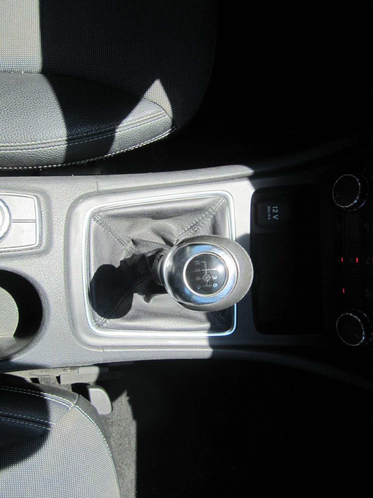 Mercedes-benz A 180 CDI BlueEFFICIENCY Executive