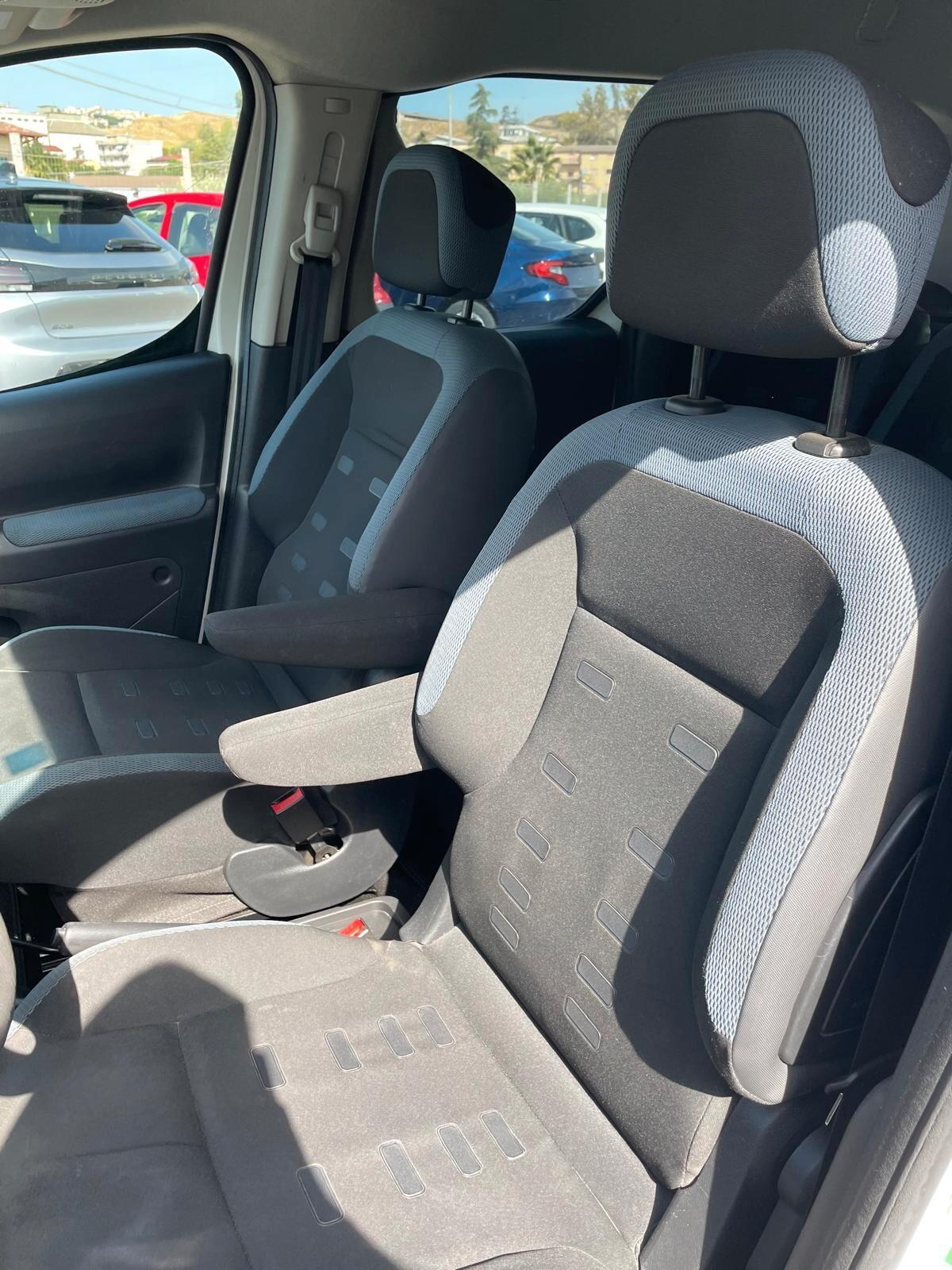 Citroen Berlingo Multispace 1.6 HDi 115 XTR