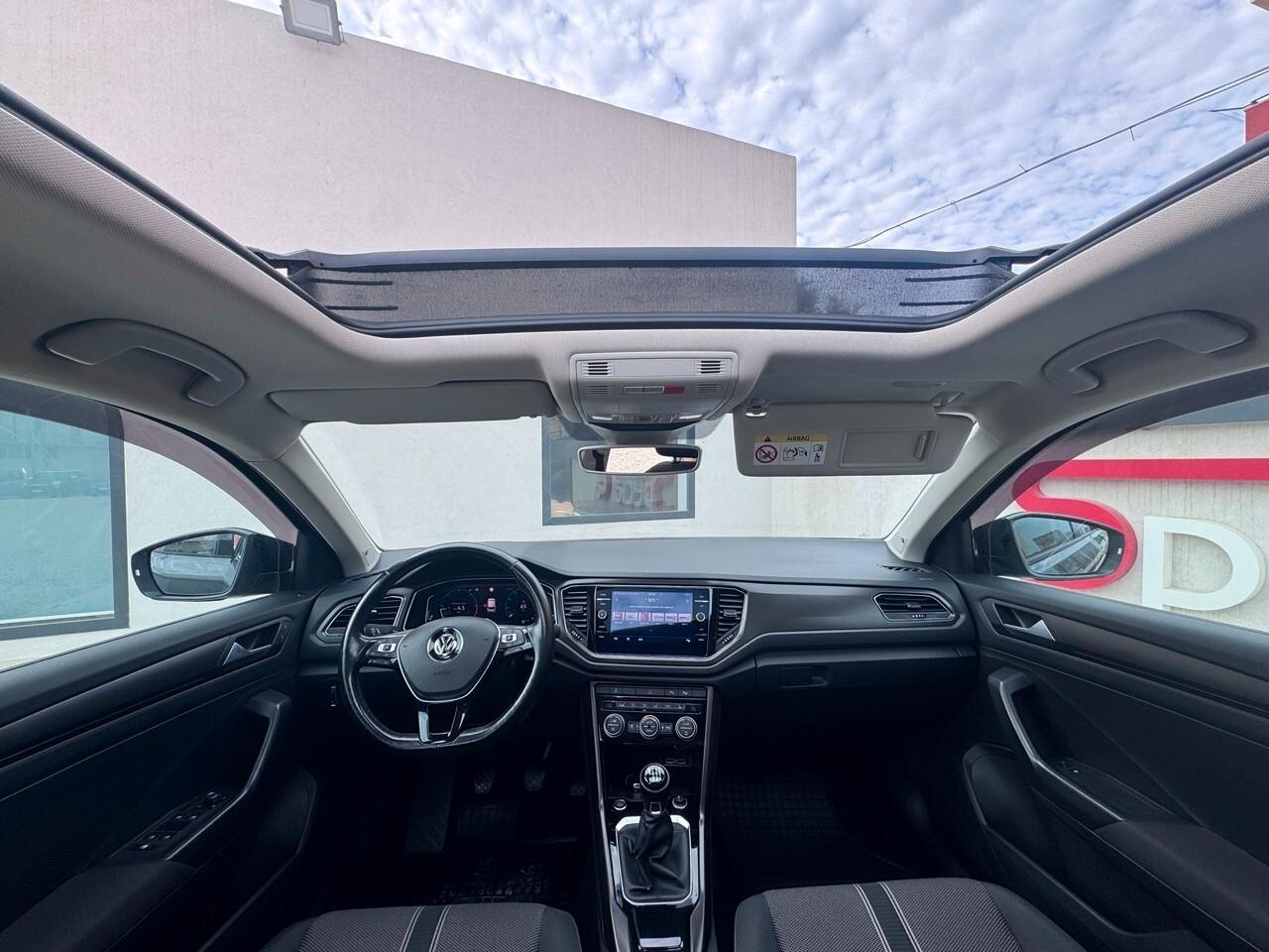 Volkswagen T-Roc 1.6 TDI 116CV R-LINE
