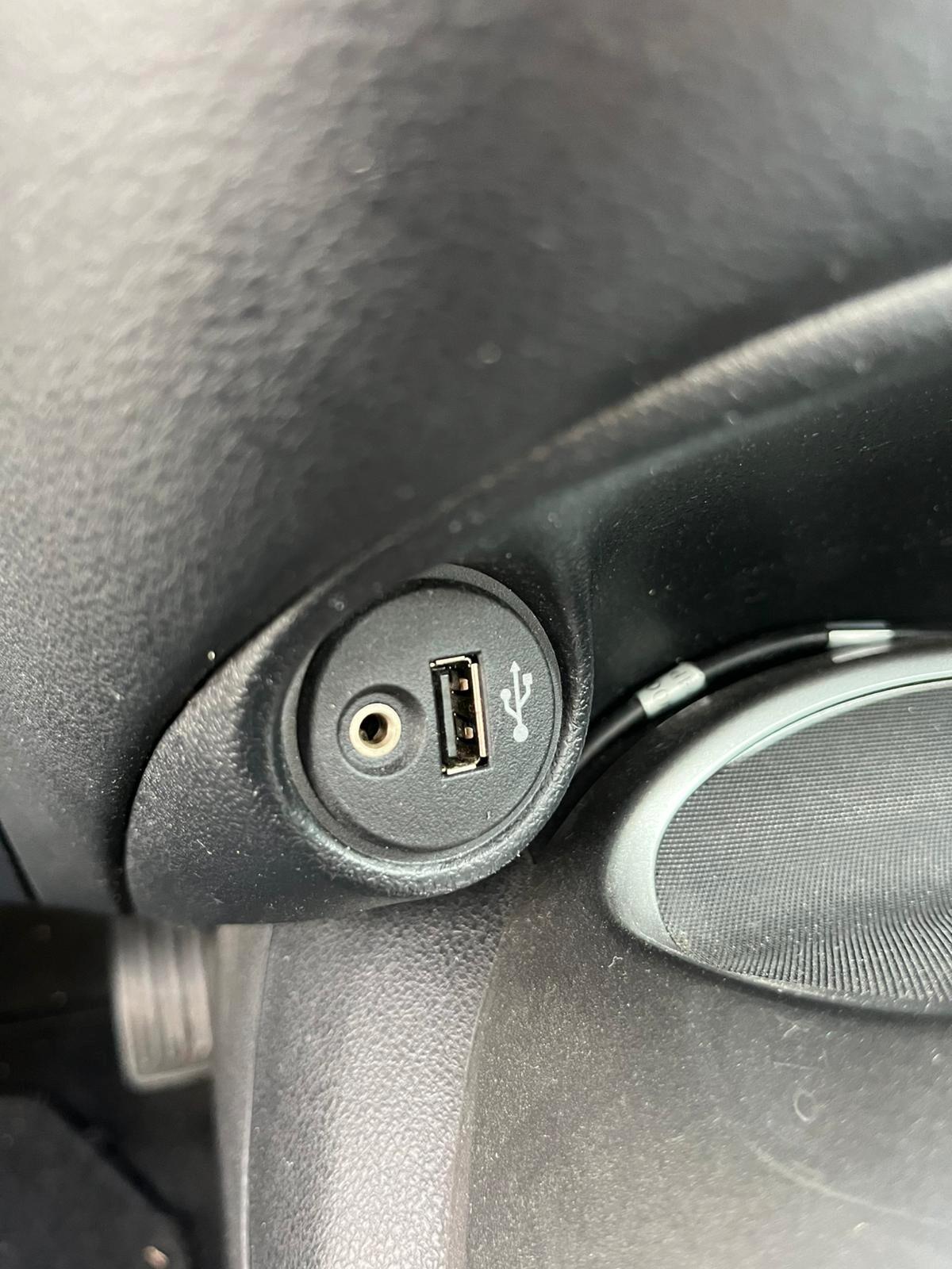 Nissan Juke 1.5 dCi Start&Stop Acenta