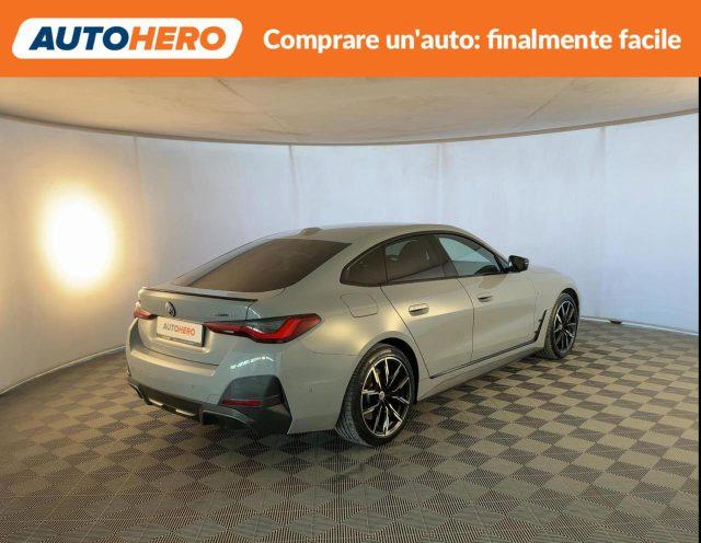 BMW i4 eDrive 40 Msport