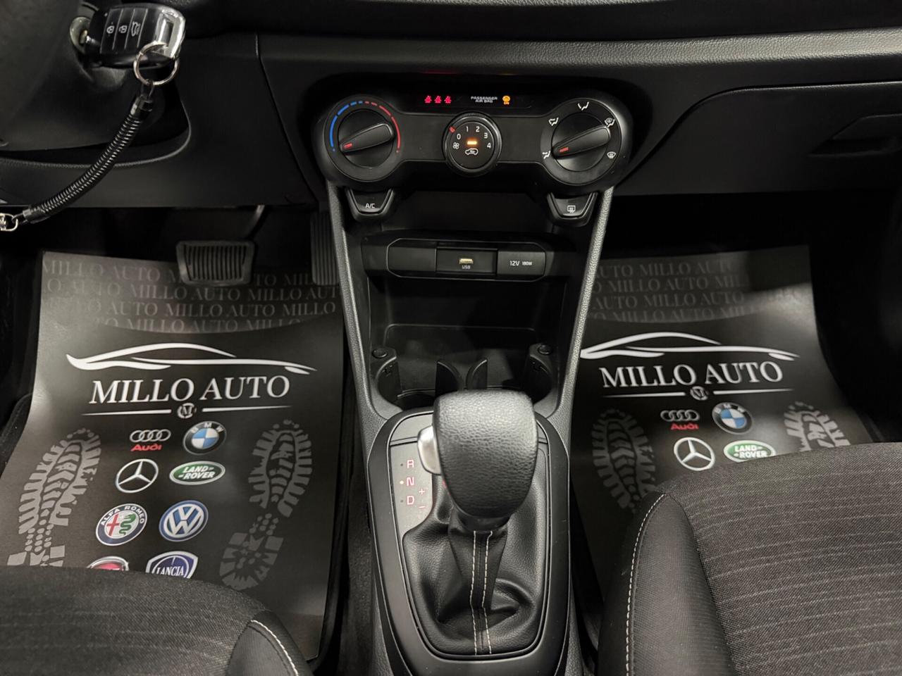 Kia Picanto 1.0cc 12V 5 porte Style Automatica