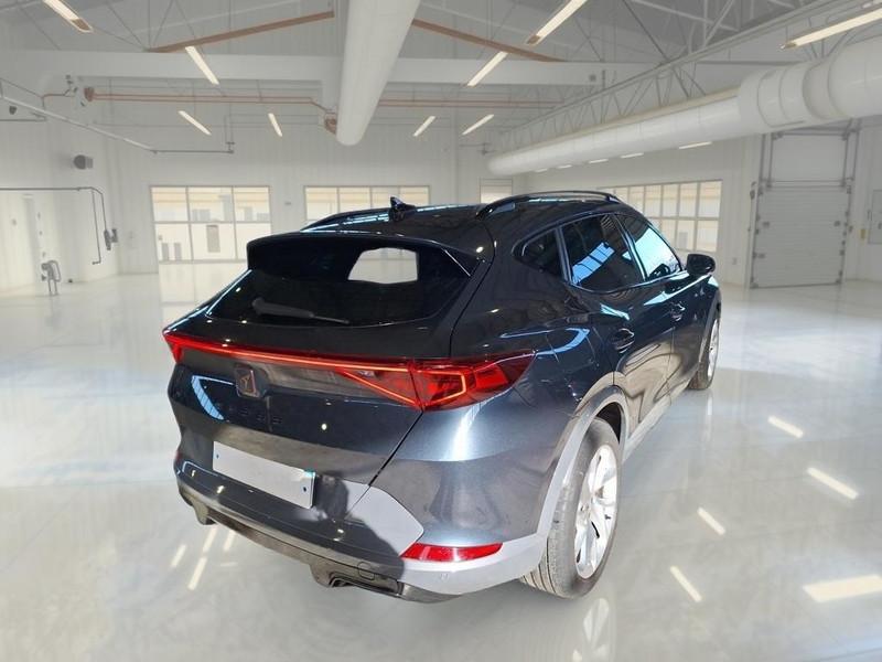 CUPRA FORMENTOR 1.4 E-HYBRID DSG 5 PORTE SUV