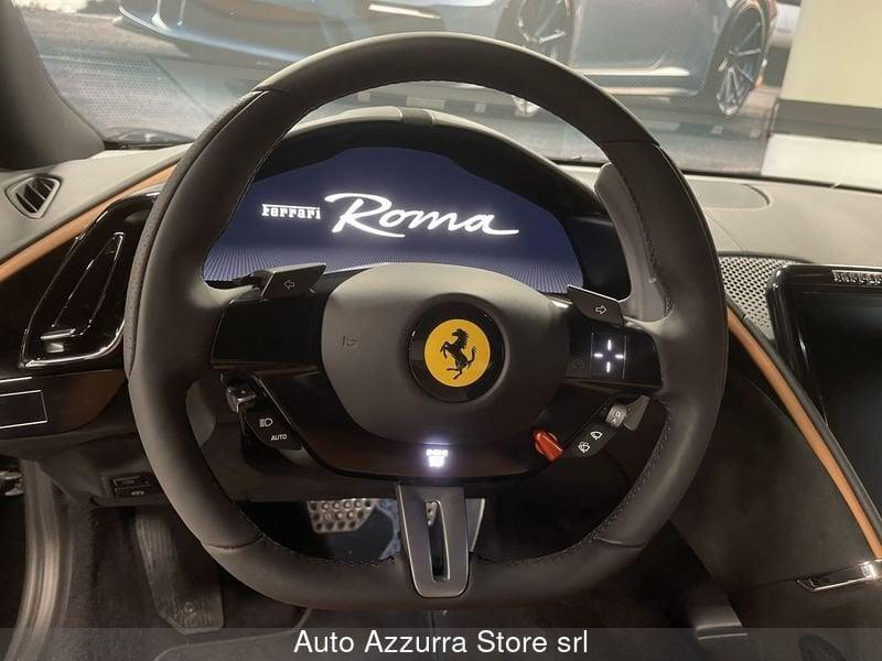 Ferrari Roma Roma *PROMO*