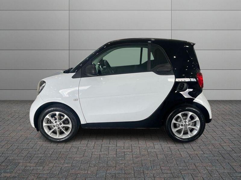smart fortwo Fortwo 1.0 Youngster 71cv twinamic