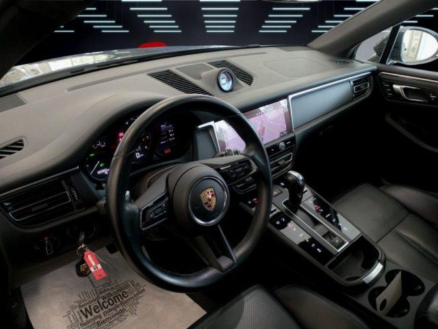 PORSCHE Macan 2.0 265 Cv Iva Esposta KM 65.000 Pronta Consegna