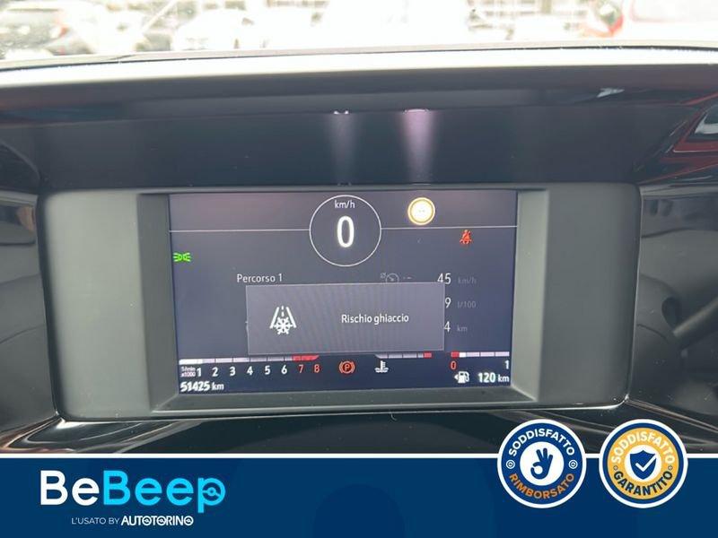 Opel Mokka 1.2 T GS S&S 100CV