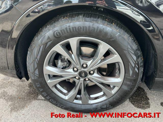 FORD Kuga 2.0 EcoBlue 120 CV aut. 2WD ST-Line promo