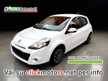 Renault Clio III 2009 Clio III 2010 -1.2 16v 3p